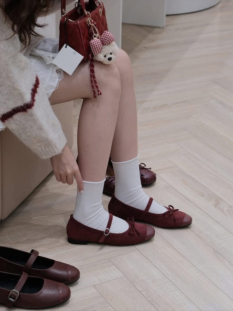 [🆕🇻🇳] Ngọc Anh Order China 👕 Top1Fashion 👗  Combo đỏ đón Noel đón Tết các bác ơiii
, shares-0✔️ , likes-0❤️️ , date-2025-11-21 02:23:42🇻🇳🇻🇳🇻🇳📰🆕