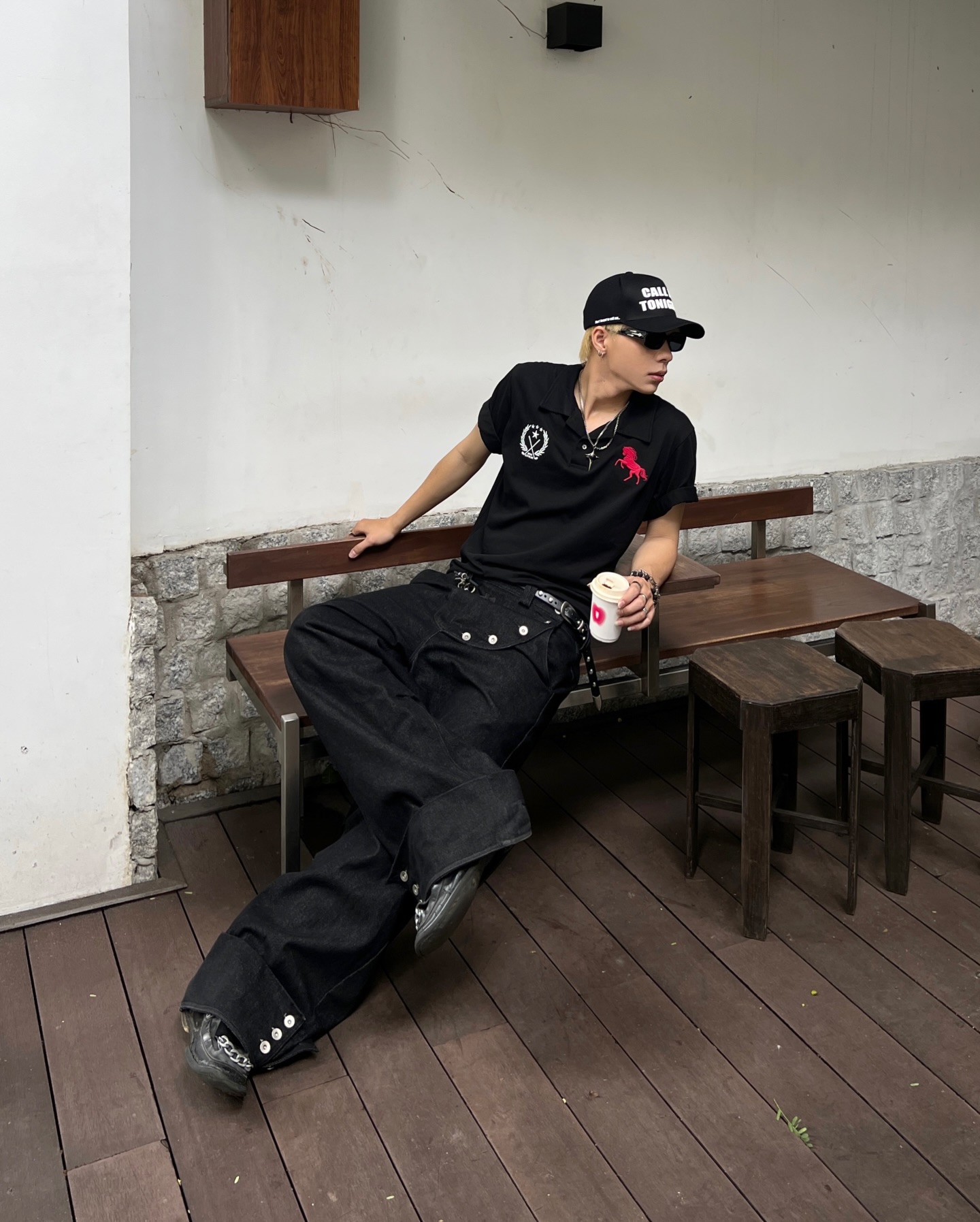 [🆕🇻🇳] Dyaci  Cửa hàng quần áo nam 👕 Top1Fashion 👗  CÙNG SHOPEE ĐÓN MEMBERSHIP DAY THÁNG 11
Duy nhất tại:
Mã AFFAI – Giảm 50K đơn từ 199K
Mã AFFHONG – Giảm 30K đơn từ 99K
Mã AFFAAN – Giảm 45K đơn từ 169K
M , shares-0✔️ , likes-0❤️️ , date-2025-11-19 17:39:00🇻🇳🇻🇳🇻🇳📰🆕