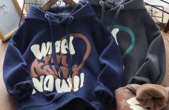 [🆕🇻🇳] BIBO Shop – Xưởng Thời Trang Trẻ Em 🧑‍🧒❤️️👶⭐️ ÁO HOODIE NOW- 𝑀𝑎̣̆𝑐 Thu Đông  12KG-65KG
– Chất nỉ dà dặn, thoải mái ,ấm áp
– 4 màu thay đổi, đủ size đến 65kg
– Combo 2 bộ giá cực tốt
, shares-0✔️ , likes-5❤️️ , date-2025-11-20 20:47:39🇻🇳🇻🇳🇻🇳📰🆕