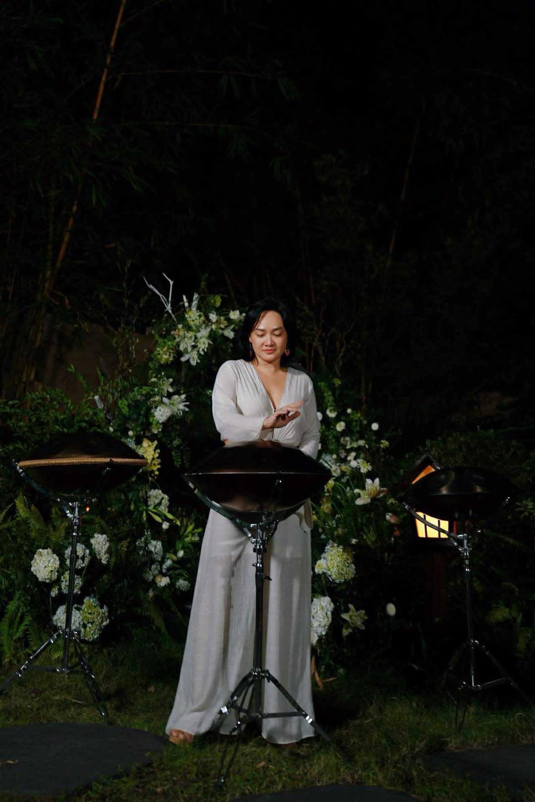 [🆕🇻🇳] Soul – Phong cách Boho-chic 👕 Top1Fashion 👗  Không gian handdrum nhìn thôi là muốn thả lỏng.
Cảm ơn chị đã chia sẻ khoảnh khắc dễ thương này với Soul.  #soul #soulbohogirls #madebysoul #madeinvietnam  , shares-0✔️ , likes-10❤️️ , date-2025-11-29 03:30:52🇻🇳🇻🇳🇻🇳📰🆕