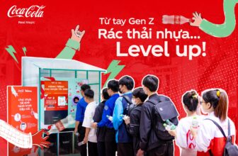 [🆕🇻🇳] Coca-Cola Việt Nam 🍻 Top1Drink 🥂  TỪ TAY GEN Z: RÁC THẢI NHỰA… LEVEL UP!Gen Z không chỉ biết học, biết chơi, biết làm mà còn biết chung tay thu gom và phân loại chai nhựa. Từng chai nhự , shares-3✔️ , likes-139❤️️ , date-2025-11-26 03:00:07🇻🇳🇻🇳🇻🇳📰🆕