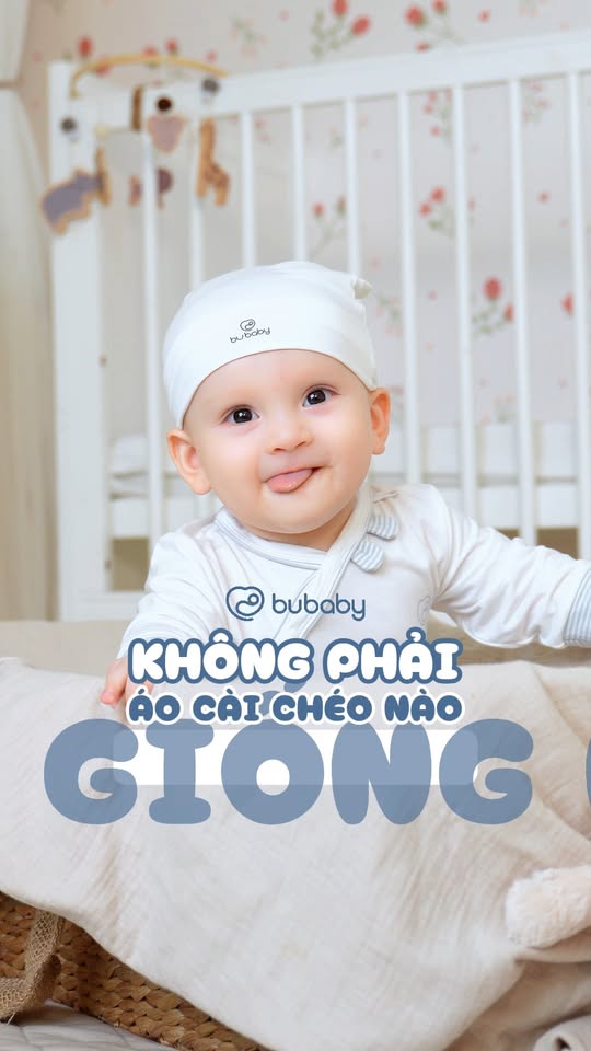 [🆕🇻🇳] BU Corner là Đại lý chính thức của BU Baby 😎❤️️⭐️ Áo cài chéo nhà BU có gì thế nhỉ?
#BUBaby #BUconer #aocaicheo #Quanaotreem
_________________________
BU Corner – Đại lý chính thức của BU Baby
Shopee:
, shares-0✔️ , likes-0❤️️ , date-2025-12-06 02:01:15🇻🇳🇻🇳🇻🇳📰🆕