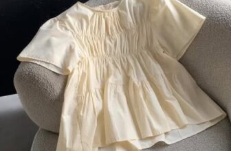 [🆕🇻🇳] LOVI SHOP 👕 Top1Fashion 👗  VANI TOP – Áo babydoll cotton HànLink sản phẩm:—
𝐋𝐎𝐕𝐈
Shopping on Shopee/Tiktok: Lovishop , shares-0✔️ , likes-0❤️️ , date-2025-11-27 16:26:39🇻🇳🇻🇳🇻🇳📰🆕