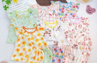 [🆕🇻🇳]  Nami Kids – Ở đây có đồ em bé dễ thương lắm nè 🧑‍🧒❤️️👶⭐️  Sẵn bộ ton lanh #59k cho bé nhiều mẫu xinh, ib nhận mẫu ngay ạ
, shares-0✔️ , likes-5❤️️ , date-2025-11-21 19:40:55🇻🇳🇻🇳🇻🇳📰🆕