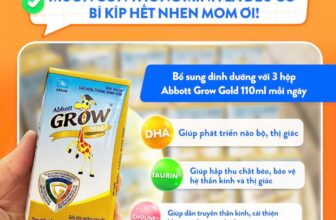 [🆕🇻🇳] Mẹ & bé Forkids Đà Lạt  – Chuyên sữa, tã, đồ dùng cho mẹ bầu và bé yêu 🧑‍🧒❤️️👶⭐️ BA MẸ GIỎI THÌ CON SINH RA CŨNG GIỎI THÔI
MUỐN CON THÔNG MINH LÀ ĐỀU CÓ BÍ KÍP HẾT NHEN MOM ƠI!Có phải ba mẹ cũng từng nghe nói con thông minh là do được , shares-0✔️ , likes-1❤️️ , date-2025-11-24 21:41:50🇻🇳🇻🇳🇻🇳📰🆕