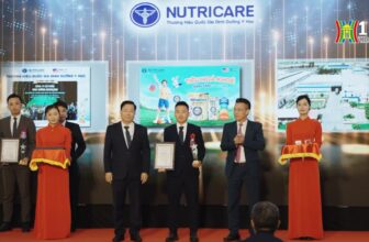 [🆕🇻🇳] Nutricare – Thương hiệu Quốc gia Dinh dưỡng Y học ♥️️ Top1Index 📚   , shares-70✔️ , likes-263❤️️ , date-2025-11-21 15:49:58🇻🇳🇻🇳🇻🇳📰🆕