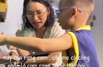 [🆕🇻🇳]  MaMa Nuti – Shop Bột Ăn Dặm Cao Cấp 🧑‍🧒❤️️👶⭐️ Cùng con vào bếp #mamanuti #andamchobe #chaohatvo , shares-0✔️ , likes-1❤️️ , date-2025-11-24 14:22:30🇻🇳🇻🇳🇻🇳📰🆕