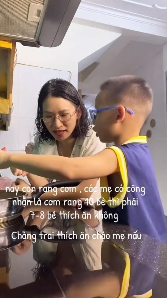 [🆕🇻🇳]  MaMa Nuti – Shop Bột Ăn Dặm Cao Cấp 🧑‍🧒❤️️👶⭐️ Cùng con vào bếp #mamanuti #andamchobe #chaohatvo , shares-0✔️ , likes-1❤️️ , date-2025-11-24 14:22:30🇻🇳🇻🇳🇻🇳📰🆕