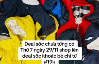 [🆕🇻🇳]  Bi Shop Si-2hand Cho Bé – Chuyên hàng si (2hand) cho bé Hàn, Âu, Qc 🧑‍🧒❤️️👶⭐️ Có bác nào hào hứng ko ạ
, shares-0✔️ , likes-2❤️️ , date-2025-11-23 22:24:26🇻🇳🇻🇳🇻🇳📰🆕
