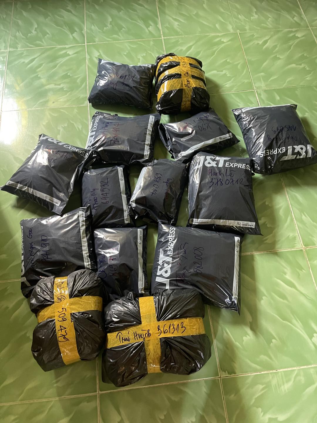 [🆕🇻🇳] NPP Đồ Ngủ Bạc Liêu – Ngọt Store 👕 Top1Fashion 👗   , shares-0✔️ , likes-0❤️️ , date-2025-12-17 18:19:47🇻🇳🇻🇳🇻🇳📰🆕