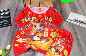 [🆕🇻🇳]  Ngọc Quí Chuyên Bán Quần Áo Mỹ Phẩm – bán quần áo cho MẸ và BÉ 🧑‍🧒❤️️👶⭐️ Lên hình đồ bộ QUẦN ĐÙI hot trend cho khách nè, đủ size cho em bé và người lớn từ 7kg đến 90kg, vải thun mềm mịn mát, toàn hình hoạt hình dễ thương nha, mu , shares-0✔️ , likes-1❤️️ , date-2025-11-25 16:07:48🇻🇳🇻🇳🇻🇳📰🆕