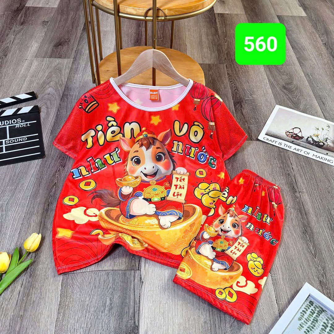 [🆕🇻🇳]  Ngọc Quí Chuyên Bán Quần Áo Mỹ Phẩm – bán quần áo cho MẸ và BÉ 🧑‍🧒❤️️👶⭐️ Lên hình đồ bộ QUẦN ĐÙI hot trend cho khách nè, đủ size cho em bé và người lớn từ 7kg đến 90kg, vải thun mềm mịn mát, toàn hình hoạt hình dễ thương nha, mu , shares-0✔️ , likes-1❤️️ , date-2025-11-25 16:07:48🇻🇳🇻🇳🇻🇳📰🆕