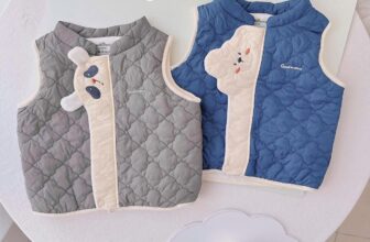 [🆕🇻🇳]  Tít Mít Shop – Cửa hàng quần áo sơ sinh & trẻ em 🧑‍🧒❤️️👶⭐️ Các mã gile, khoác, áo nhiệt sẵn hàng ạBảng size cho các mẹ tham khảo:
0/3m: 3-5kg
3/6m: 5-7kg
6/9m: 7-8,5kg
9/12m: 8-10kg
12/18m: 10-11,5kg
18/24m: 11,5 , shares-9✔️ , likes-110❤️️ , date-2025-11-24 22:58:49🇻🇳🇻🇳🇻🇳📰🆕