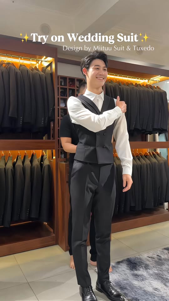 [🆕🇻🇳] Miituu Dress Váy tiệc dạ hội – Suit & Tuxedo 👕 Top1Fashion 👗  𝐌𝐨𝐝𝐞𝐫𝐧 𝐂𝐥𝐚𝐬𝐬𝐢𝐜 – 𝑴𝒊𝒊𝒕𝒖𝒖 𝑩𝒓𝒊𝒅𝒂𝒍 – Wedding Dress -• Store: 67 Khâm Thiên, Đống Đa, Hà Nội. #tuxedo #suitnam #suitcuoi #suitcuoidep #suitcuoinam #suitcuoihano , shares-0✔️ , likes-0❤️️ , date-2025-11-27 16:45:37🇻🇳🇻🇳🇻🇳📰🆕