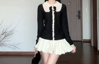 [🆕🇻🇳] Daphneé  – Towards elegance, tenderness, femininity but still posssesing high application 👕 Top1Fashion 👗  Dành riêng cho các tiểu thư trà chiều , shares-0✔️ , likes-4❤️️ , date-2025-11-25 03:38:39🇻🇳🇻🇳🇻🇳📰🆕