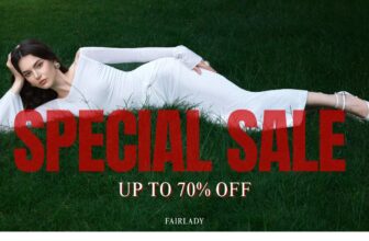 [???] FAIR LADY – Let us make your day  ? Top1Fashion ?  The biggest promotion of the year from FAIRLADY
Enjoy 10–70% off selected designs at exceptional prices.Available in-store & online
——————— , shares-7✔️ , likes-46❤️️ , date-2025-11-26 02:22:36????????