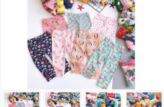 [🆕🇻🇳] Bộ đồ carter cho bé – Chuyên sỉ và lẻ đồ độ mặc nhà cho bé 🧑‍🧒❤️️👶⭐️ Em còn 5 set quần be gai size 13-17kg
Xả 190k/set 10 quần
Xin mời các chị mẹ ạ
, shares-1✔️ , likes-0❤️️ , date-2025-11-28 17:16:17🇻🇳🇻🇳🇻🇳📰🆕