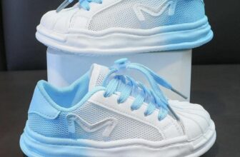 [🆕🇻🇳] Moon Shop – Giày dép trẻ em 🧑‍🧒❤️️👶⭐️ #50kkk
, shares-2✔️ , likes-4❤️️ , date-2025-11-25 13:46:50🇻🇳🇻🇳🇻🇳📰🆕