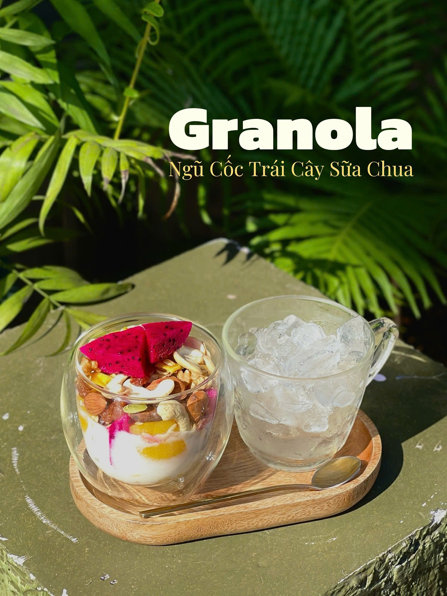 [☕️🇻🇳] 15.22 café – wine – live music 🥤 Top1Coffee ☕️ Khi nắng sớm chạm lên những tán lá, mọi thứ như trở nên mềm mại và tươi mới hơn. Một chút mát lạnh, một chút trái cây ngọt lành… , shares-0✔️ , likes-16❤️️ , date-2025-11-26 18:15:14🇻🇳🇻🇳🇻🇳📰🆕