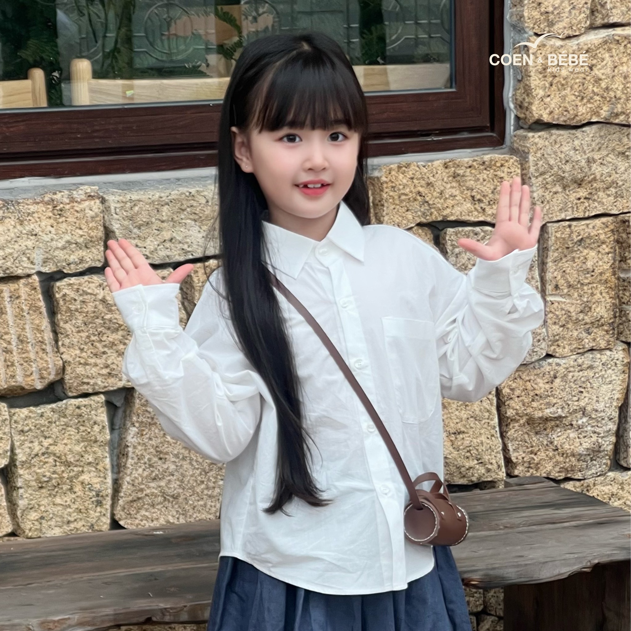 [🆕🇻🇳]  ONION HOUSE – Cửa tiệm thời trang cho bé 🧑‍🧒❤️️👶⭐️ #dailyvlog #babygift #handmade #smallbusiness #babyshop , shares-0✔️ , likes-1❤️️ , date-2025-11-28 15:14:22🇻🇳🇻🇳🇻🇳📰🆕