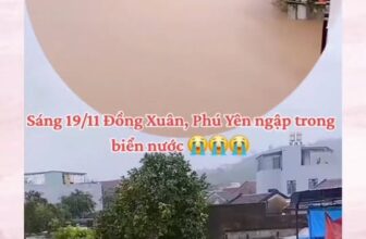 [🆕🇻🇳] SELLA CHAU – NEW FASHION 👕 Top1Fashion 👗  KHÁNH HOÀ HƯỚNG VỀ PHÚ YÊN …
HUYỆN ĐỒNG XUÂN, HUYỆN TUY AN, H – PHÚ THỨ
BA HUYỆN NÀY ĐANG CẦN CỨU TRỢ GẤP
XIN BÀ CON GẦN XA HƯỚNG VỀ VÌ LÀ ĐIỂM CUỐI VÀ VÙ , shares-0✔️ , likes-6❤️️ , date-2025-11-23 16:19:29🇻🇳🇻🇳🇻🇳📰🆕