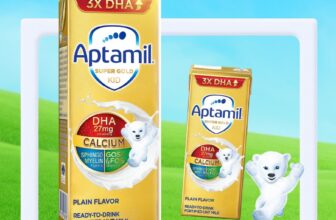 [🆕🇻🇳] Hệ thống Chip Chip Luxury – Thiên đường mua sắm Lớn nhất Đồng Nai 🧑‍🧒❤️️👶⭐️ Thời tiết thất thường, bé dễ ốm vặt? Có Aptamil Super Gold, mẹ yên tâm ngay!Mỗi ly Aptamil Super Gold là “chiếc dù đề kháng” mẹ trao cho con – giúp bé ti , shares-1✔️ , likes-0❤️️ , date-2025-12-10 15:00:07🇻🇳🇻🇳🇻🇳📰🆕