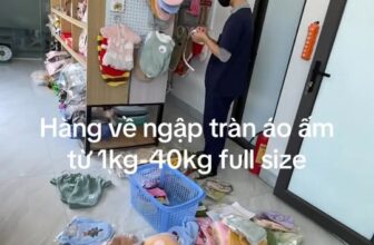 [🆕🇻🇳] Phòng Khám Thú Y Sơn Tây Pet 🐶🦜 Top1Pets 🐱🐠 Hàng về ngập tràn. Khách qua ủng hộ để em có tiền trả hàng cho đại lý với ạ
Đồ năm nay siêu rẻ lại đẹp nữa ạ. Từ 30k ạ.
Cứu cứu , shares-0✔️ , likes-1❤️️ , date-2025-11-27 16:30:39🐶🐱🇻🇳🇻🇳🇻🇳📰🆕