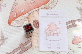 [🆕🇻🇳]  Monona Việt Nam – Love and care every day 🧑‍🧒❤️️👶⭐️  RA MẮT BỘ SƯU TẬP LÓT CHỐNG THẤM CỔ TÍCH CHO BÉ MONONABa người bạn đáng yêu sẽ cùng bé bước vào thế giới thần tiên mỗi đêmCÔ TIÊN – dịu dàng, bay b , shares-17✔️ , likes-238❤️️ , date-2025-11-28 00:06:40🇻🇳🇻🇳🇻🇳📰🆕