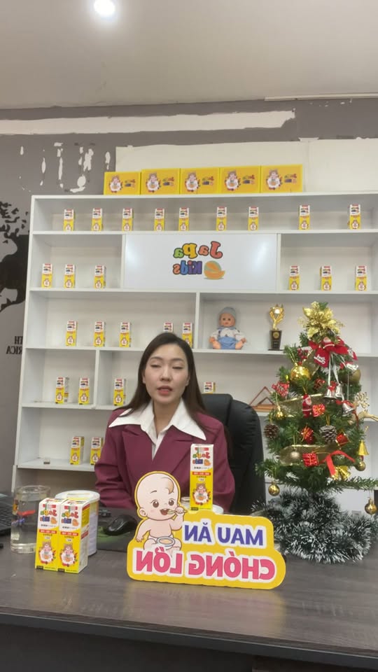 [🆕🇻🇳]  JAPA KIDS – Sản phẩm đặc trị biếng ăn, chậm cân cho trẻ số 1 Nhật Bản 🧑‍🧒❤️️👶⭐️  , shares-0✔️ , likes-1❤️️ , date-2025-11-27 18:24:28🇻🇳🇻🇳🇻🇳📰🆕