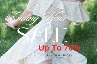 [???] FAIR LADY – Let us make your day  ? Top1Fashion ?  The biggest promotion of the year from FAIRLADY
Enjoy 10–70% off selected designs at exceptional prices.Available in-store & online
——————— , shares-1✔️ , likes-534❤️️ , date-2025-11-24 18:52:20????????