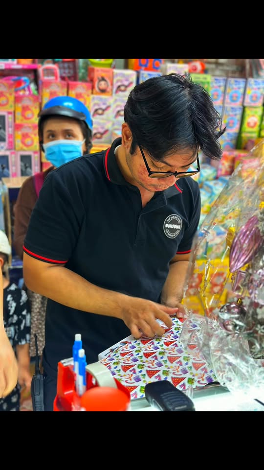 [🆕🇻🇳]  Mây Gió Closet Kids – Quần áo ,phụ kiện,giày dép cho em bé 🧑‍🧒❤️️👶⭐️ Chồi ôi nó đẹppp
 , shares-0✔️ , likes-0❤️️ , date-2025-12-22 04:24:46🇻🇳🇻🇳🇻🇳📰🆕