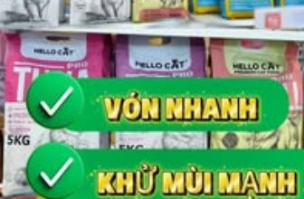 [🆕🇻🇳] Hello PetFood Việt Nam – Nhà phân phối thức ăn cho chó mèo – Pate dành cho chó và mèo 🐶🦜 Top1Pets 🐱🐠 Cùng Hellocat vui chơi nhận quà tại sự kiện tháng 12 này nhé cả nhà ơi.
Hellocat xin cảm ơn Ban Tổ Chức ADP Entertainment
, shares-0✔️ , likes-7❤️️ , date-2025-11-28 00:08:39🐶🐱🇻🇳🇻🇳🇻🇳📰🆕