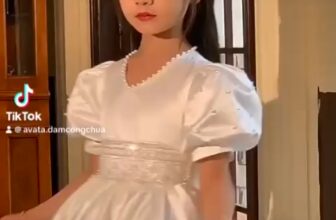 [🆕🇻🇳] AVATA – đầm công chúa bé gái 🧑‍🧒❤️️👶⭐️ Mẫu trắng phi tùng dài cho bé
Size 8-50kg
lh 0878837747 , shares-0✔️ , likes-0❤️️ , date-2025-11-26 15:32:59🇻🇳🇻🇳🇻🇳📰🆕