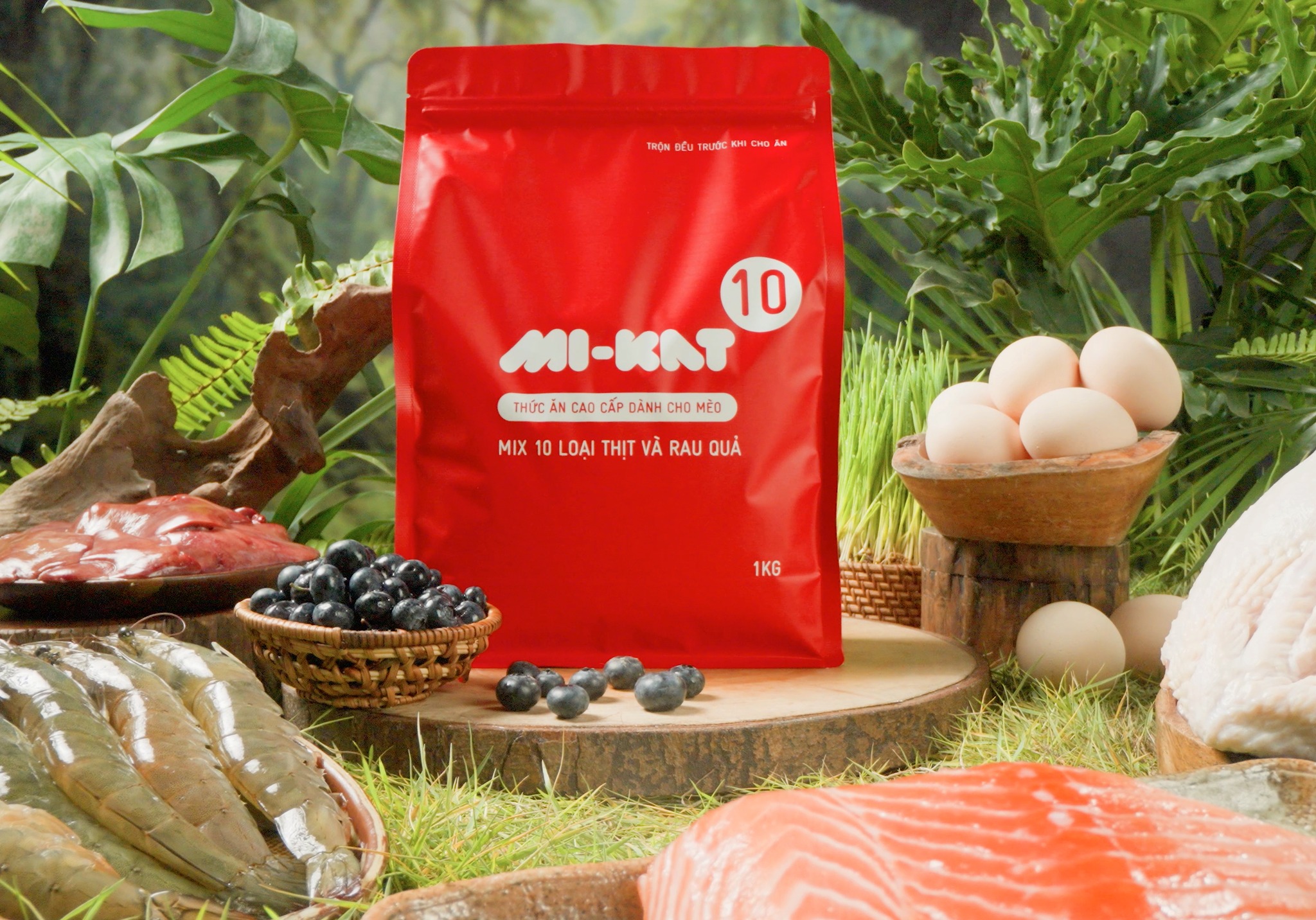 [🆕🇻🇳] Hello PetFood Việt Nam – Nhà phân phối thức ăn cho chó mèo – Pate dành cho chó và mèo 🐶🦜 Top1Pets 🐱🐠 Cùng Hellocat vui chơi nhận quà tại sự kiện tháng 12 này nhé cả nhà ơi.
Hellocat xin cảm ơn Ban Tổ Chức ADP Entertainment
, shares-0✔️ , likes-7❤️️ , date-2025-11-28 00:08:39🐶🐱🇻🇳🇻🇳🇻🇳📰🆕