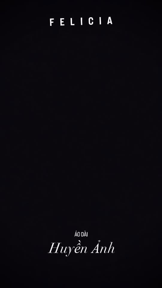 [🆕🇻🇳] Felicia  – Thiết kế & Thời trang 👕 Top1Fashion 👗  Áo dài Huyền Ảnh – Thiết kế độc quyền từ FELICIA BY TRANGLấy cảm hứng từ vẻ đẹp bí ẩn, lộng lẫy như ánh trăng soi qua làn sương đêm, Áo dài Huyền Ảnh man , shares-0✔️ , likes-13❤️️ , date-2025-12-05 22:55:14🇻🇳🇻🇳🇻🇳📰🆕