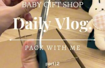 [🆕🇻🇳]  ONION HOUSE – Cửa tiệm thời trang cho bé 🧑‍🧒❤️️👶⭐️ #dailyvlog #babygift #handmade #smallbusiness #babyshop , shares-0✔️ , likes-1❤️️ , date-2025-11-28 15:14:22🇻🇳🇻🇳🇻🇳📰🆕