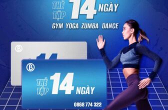 [🆕🇻🇳] Boss Gym & Yoga Center 🧘 Top1Yoga 🤸🏻‍♀️  TẶNG THẺ TẬP 14 NGÀY MIỄN PHÍ!
Chỉ dành cho 3⃣0⃣ NGƯỜI NHANH TAY NHẤT!!!Dành tặng bạn cơ hội tập luyện không giới hạn trong 14 ngày – t , shares-0✔️ , likes-44❤️️ , date-2025-11-27 17:30:32🇻🇳🇻🇳🇻🇳📰🆕