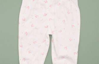 [🆕🇻🇳]  Thời trang trẻ sơ sinh & trẻ em Colorista🧑‍🧒❤️️👶⭐️ Với chiếc quần Mother Care B250 này, bé yêu nhà bạn sẽ luôn thoải mái và đáng yêu hết nấc!**Quần dài Mother Care B250** – Sự lựa chọn hoàn hảo cho bé y , shares-0✔️ , likes-0❤️️ , date-2025-11-26 01:04:47🇻🇳🇻🇳🇻🇳📰🆕