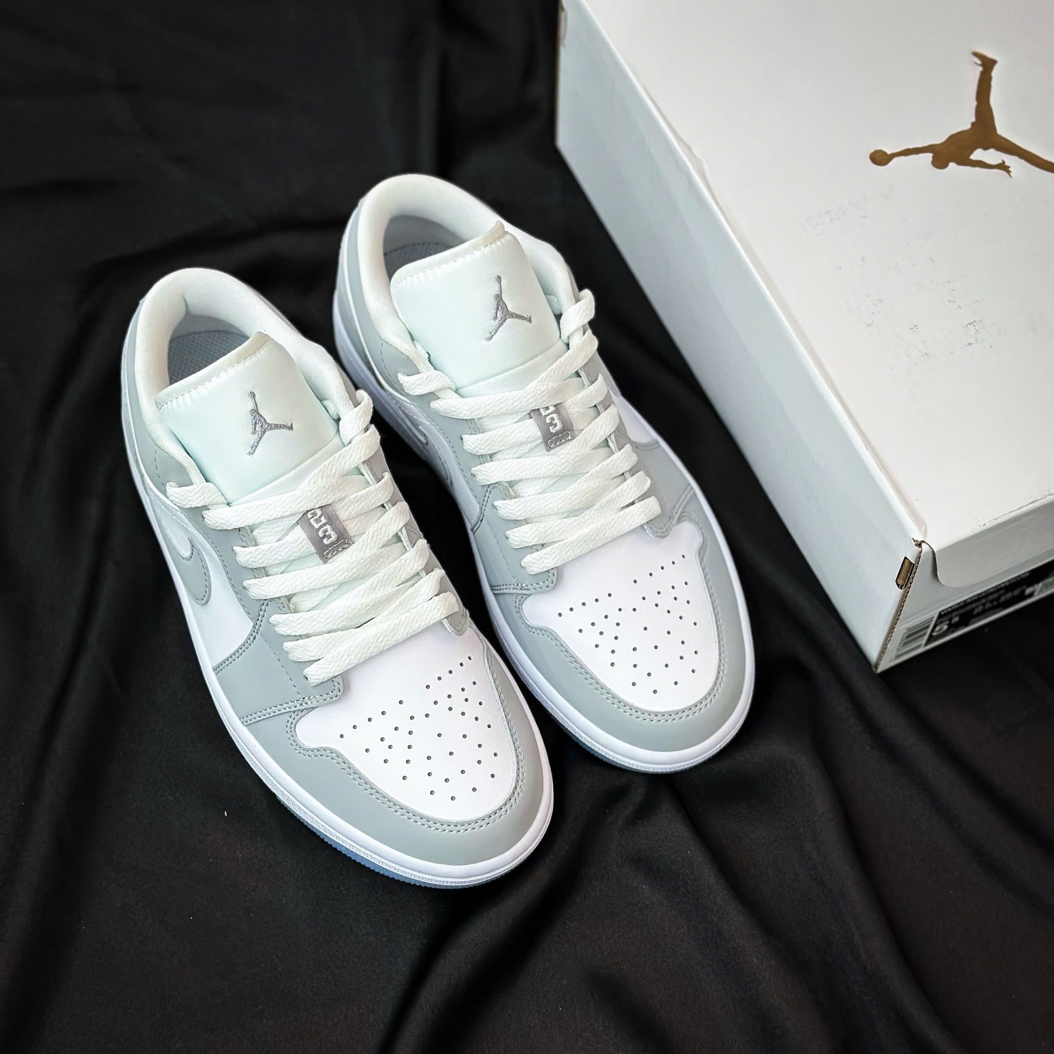 [🆕🇻🇳] Phương Ngân Shoes – 310 Lê Quý Đôn – Giày Dép Nam Nữ 👕 Top1Fashion 👗  Best quality chất lượng giày đẹp nhất (36-45)
Giáp tết giày Od(3-7d)
#phuongnganshoes310lequydon
#giayxin #giaydep #giaynu #thoitrang #thaibinh #giaynamnu  , shares-0✔️ , likes-6❤️️ , date-2025-11-25 15:14:11🇻🇳🇻🇳🇻🇳📰🆕