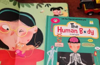 [🆕🇻🇳] Tiệm Mẹ Cải chuyên săn sales, order thời trang thiết kế nội địa Hàn, thực phẩm & đồ dùng cho mọi nhà 🧑‍🧒❤️️👶⭐️ Một quyến sách giúp con tìm hiểu cơ thể chính mình, cách con “tạo” ra ^^ qua những miếng lật mở kì thú
Giá bìa 170k lận – em có săn 2 cuốn vs giá chỉ #110 , shares-0✔️ , likes-0❤️️ , date-2025-11-26 16:30:22🇻🇳🇻🇳🇻🇳📰🆕