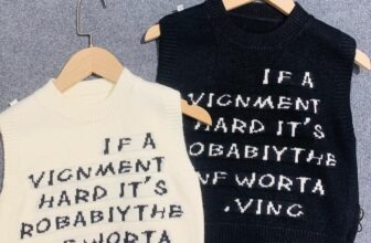 [🆕🇻🇳] RICH KIDS LÀO CAI 🧑‍🧒❤️️👶⭐️ Mẫu gile len xinh yêu đây ạ. Đủ các size 90-120 nha ạ
, shares-0✔️ , likes-1❤️️ , date-2025-11-25 15:21:34🇻🇳🇻🇳🇻🇳📰🆕