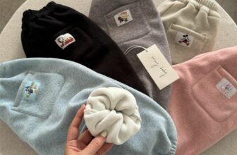 [🆕🇻🇳] Bae Kids – Cửa hàng quần áo trẻ em 🧑‍🧒❤️️👶⭐️ Quần nỉ lót lông
• chuẩn hàng qccc
• size : 90-150
Sỉ :
Shopee :
Tuyển ctv – sỉ toàn quốc
, shares-0✔️ , likes-3❤️️ , date-2025-12-01 22:23:43🇻🇳🇻🇳🇻🇳📰🆕