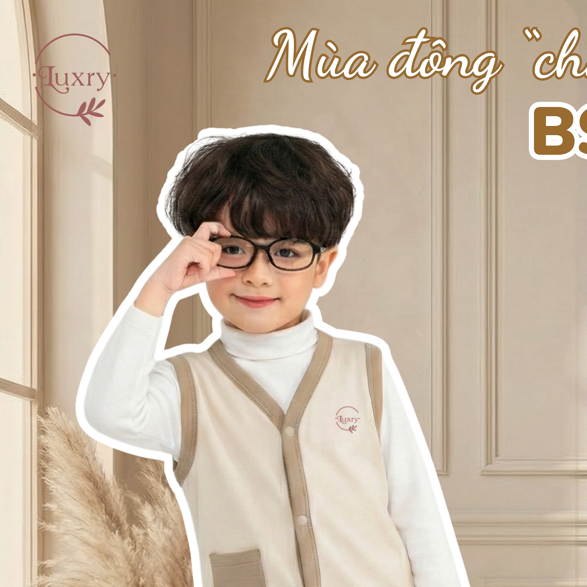 [🆕🇻🇳] Luxry Sai Gon thuộc thương hiệu Luxry Chuyên cung cấp đồ trẻ sơ sinh 🧑‍🧒❤️️👶⭐️  Đ𝘦̂́𝘯 𝘔𝘪𝘦̂̀𝘯 𝘕𝘢𝘮 𝘮𝘢̀ 𝘤𝘰̀𝘯 𝘤𝘰́ 𝘬𝘩𝘰̂𝘯𝘨 𝘬𝘩𝘪́ 𝘭𝘢̣𝘯𝘩 𝘵𝘩𝘪̀ 𝘦𝘮 𝘎𝘪𝘭𝘦 𝘯𝘢̀𝘺 𝘤𝘩𝘢̆́𝘤 𝘩𝘢̆̉𝘯 𝘣𝘦́ 𝘯𝘢̀𝘰 𝘤𝘶̃𝘯𝘨 𝘤𝘢̂̀𝘯
ƯU ĐÃI 9⃣9⃣/cái – 𝐌𝐔𝐀 𝟐 𝐓𝐀̣̆𝐍𝐆 𝟏 (giá gố , shares-0✔️ , likes-6❤️️ , date-2025-11-29 00:31:35🇻🇳🇻🇳🇻🇳📰🆕