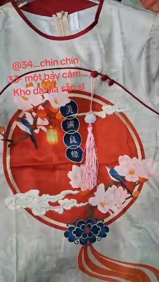 [🆕🇻🇳] SuZi Shop số 5 Trần Phú. Tp Hải Dương 👕 Top1Fashion 👗  Set Bộ Quần Áo Thu Đông sịn sò cho học sinh
Phong cách cá tính, chất liệu ấm áp, thoải mái
Đủ size 130 – 170
Cân nặng từ :25kg – 60kg
Hàng QC Cao Cấp –   , shares-0✔️ , likes-2❤️️ , date-2025-10-31 05:36:58🇻🇳🇻🇳🇻🇳📰🆕