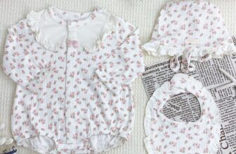 [🆕🇻🇳]  Ú Oà – Mẹ Bầu Và Em Bé – 499 Phan Văn Trị , Q.Gò Vấp 🧑‍🧒❤️️👶⭐️ BODY CHIP BÉ GÁI
Hoá thân thành cô công chúa nhỏ với bộ body chip BU Baby xinh xắn phối cùng hoạ tiết ren tăng thêm phần điệu đàSet xinh đã có tại shop , shares-0✔️ , likes-4❤️️ , date-2025-11-30 18:26:10🇻🇳🇻🇳🇻🇳📰🆕