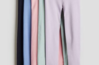 [🆕🇻🇳] Film’s house – Kid authentic – Mình nhận order quần áo trẻ em, người lớn Uk 🧑‍🧒❤️️👶⭐️ Hm Jp sale BF
Set 5 leggings cotton, chất mềm mướt
5 màu đẹp ạ
#350k+kg
Sz 4-5y đến 9-10y
, shares-1✔️ , likes-0❤️️ , date-2025-11-24 02:28:57🇻🇳🇻🇳🇻🇳📰🆕