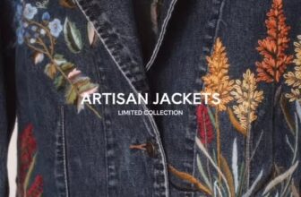 [🆕🇻🇳] Huulala  thương hiệu thời trang thêu tay hàng đầu Việt Nam 👕 Top1Fashion 👗  From the Artisan Jackets Collection – a limited edition design by Huulala.#Huulala #HandEmbroidery #ArtisanJackets #HuulalaJeans #VietnamLocalBrand #Slow , shares-0✔️ , likes-31❤️️ , date-2025-12-06 03:53:46🇻🇳🇻🇳🇻🇳📰🆕