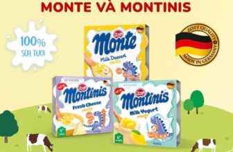 [🆕🇻🇳] Mẹ & bé Forkids Đà Lạt  – Chuyên sữa, tã, đồ dùng cho mẹ bầu và bé yêu 🧑‍🧒❤️️👶⭐️ TRỌN BỘ SIÊU DƯỠNG CHẤT CHO BÉ!
ĐẠI GIA ĐÌNH ZOTT HẠ CÁNH
Các mẹ nếu đang tìm kiếm một bộ “Combo Dinh Dưỡng” vừa ngon miệng, lại vừa giàu dưỡng chất, thì , shares-0✔️ , likes-1❤️️ , date-2025-11-25 22:50:24🇻🇳🇻🇳🇻🇳📰🆕