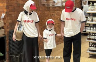 [🆕🇻🇳]  Mikue kids.club – CỬA HÀNG QUẦN ÁO CHO BÉ VÀ GIA ĐÌNH 🧑‍🧒❤️️👶⭐️ Có gia đình bên cạnh, xuân – hạ – thu – đông… mùa nào cũng hóa mùa yêu thươngVà Mikue Kids.Club muốn giúp bạn lưu giữ những khoảnh khắc đó bằng những se , shares-3✔️ , likes-6❤️️ , date-2025-11-28 02:30:29🇻🇳🇻🇳🇻🇳📰🆕