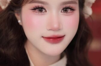 [🆕🇻🇳] JuheeMakeup – Trung Tâm Trang Điểm Chuyên Nghiệp 💅💇 Top1Makeup 💕👄  Trang điểm dự tiệc xinh lung linh.. lấp la lấp lánh bling #juheemakeup#makeuptiệc #trangđiểmtiệc  #makeupsựkiện #party #yearendparty #tiệctấtniên #xuhuon , shares-0✔️ , likes-9❤️️ , date-2025-11-24 16:10:05🇻🇳🇻🇳🇻🇳📰🆕